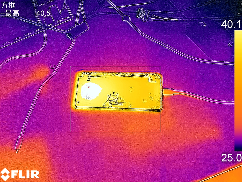 vivoiqooneo5充电,iqoo5支持66w快充