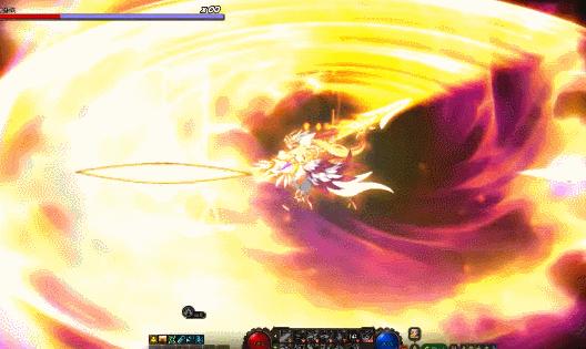 dnf女魔法师二觉,dnf女魔法师三觉视频