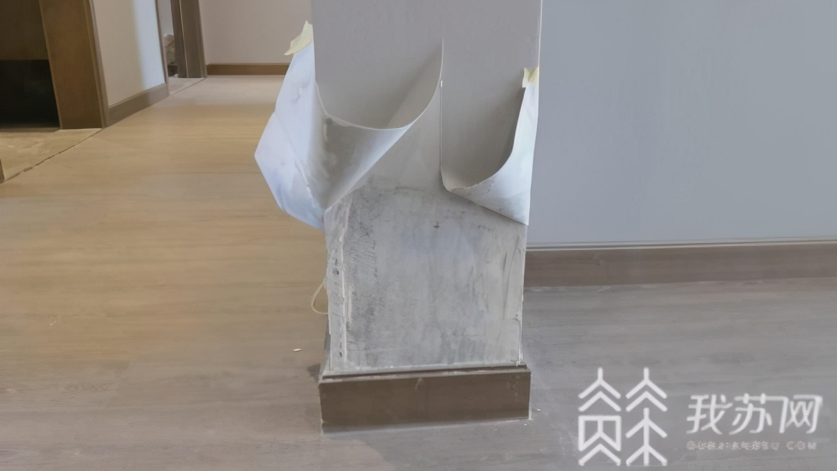 绿城深蓝房子怎样,绿城精装房问题