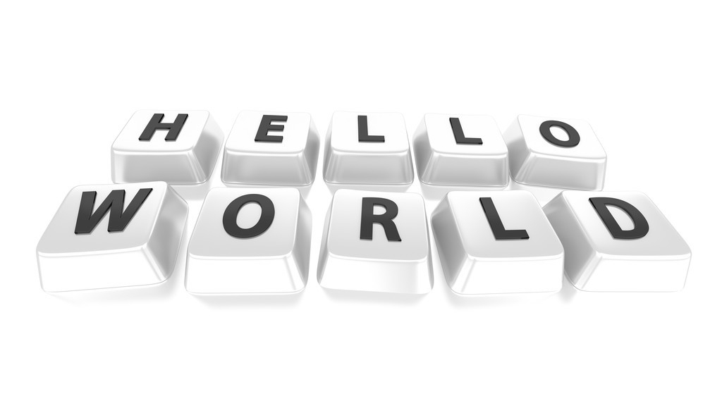 计算机语言的四种模式,计算机语言中最难的helloworld