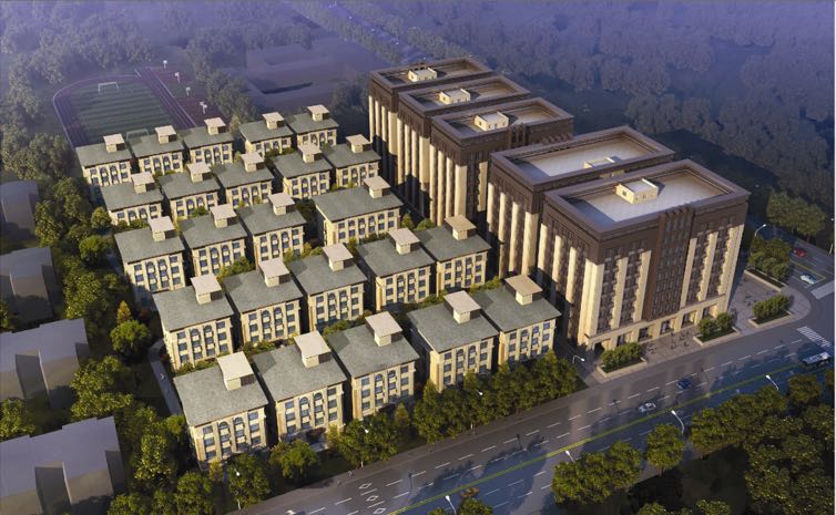 海淀奥北科技园,海淀奥北科技园规划