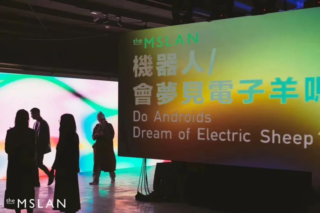 时尚圈第一部科幻微电影，theMSLAN的过去、现在与未来