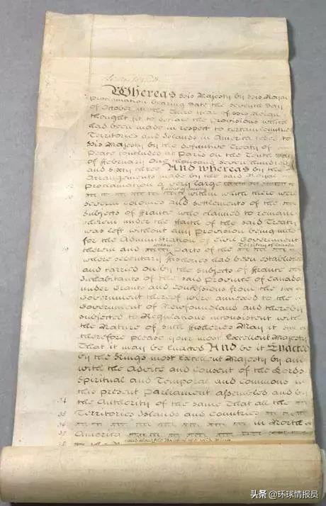 魁北克省法语地位,加拿大魁北克为什么是法语省