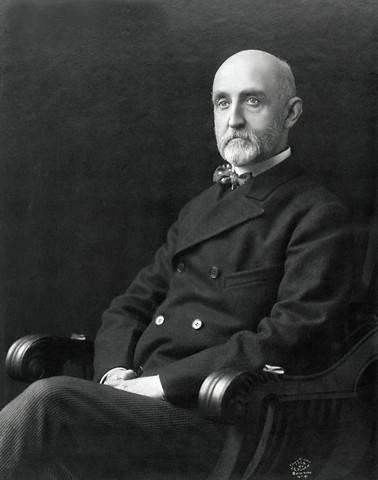 1898年美西战争：当老朽衰落的西班牙遭遇血气方刚的美国