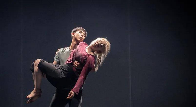 西门小学报舞蹈班,西门舞蹈班