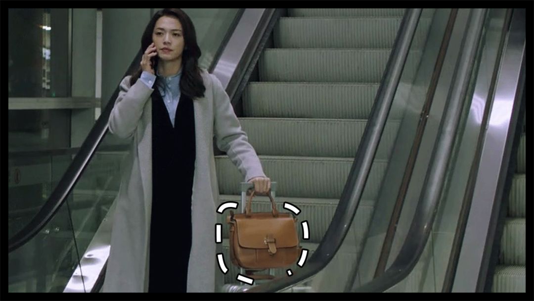 苏家女人买东西,苏家女士包包