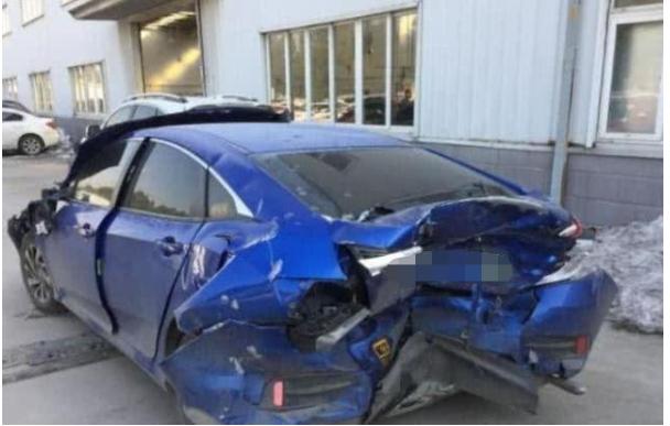 本田思域有质量问题怎么办,本田思域到底有多脆