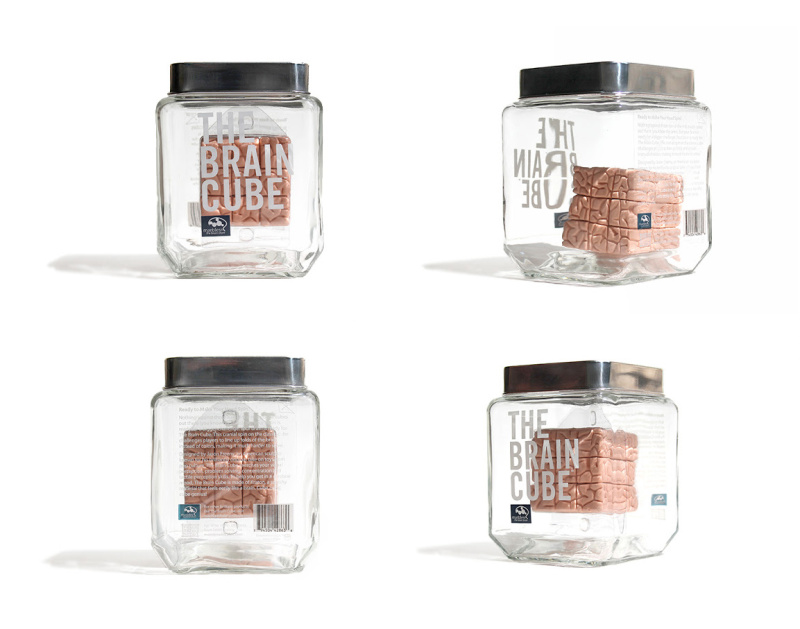 21款“天秀”包装案例,教你如何取悦消费者