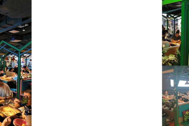 狂卖100000000+只，滨湖新开的这家牛蛙店，...