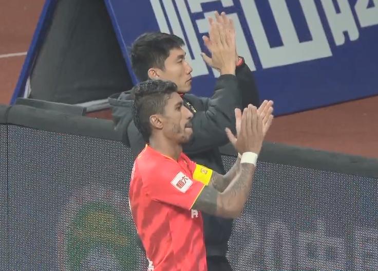 恒大完整事件,韦世豪戴伟浚林良铭张琳芃颜骏凌