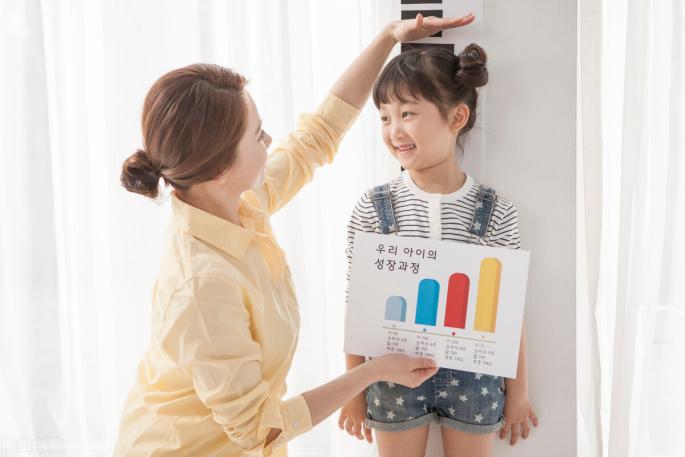 孩子身高的几个黄金期,小孩身高发育黄金期