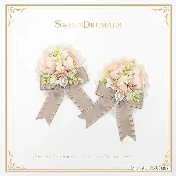 lolita入坑必备知识,lolita入坑需要知道哪些