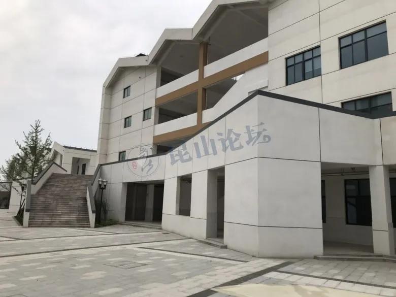 昆山新的国际学校,昆山近五年新建学校有几所