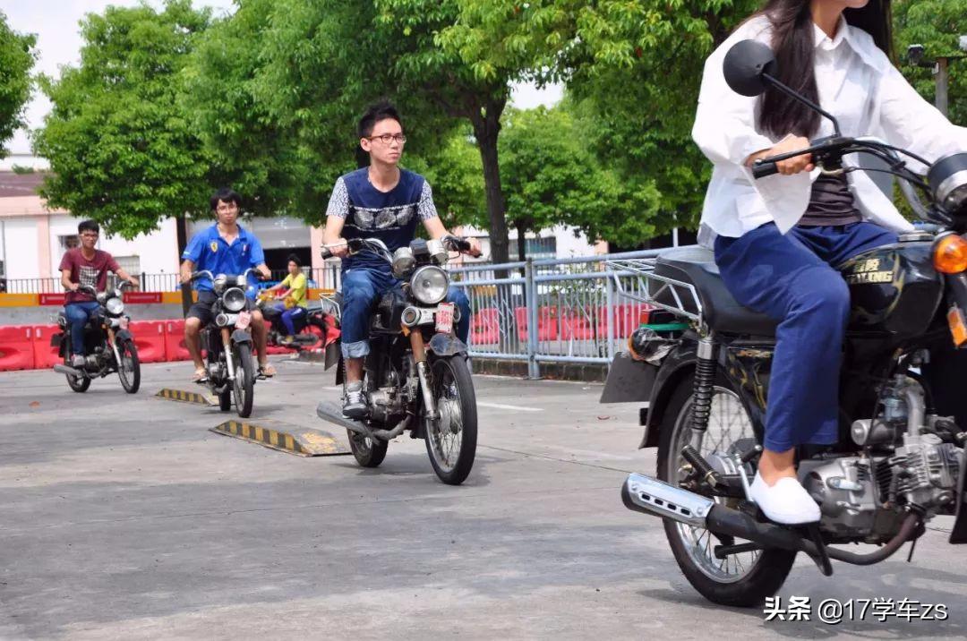 中山沙溪摩托车驾驶证报名在哪里,中山坦洲哪里可以考摩托车驾驶证