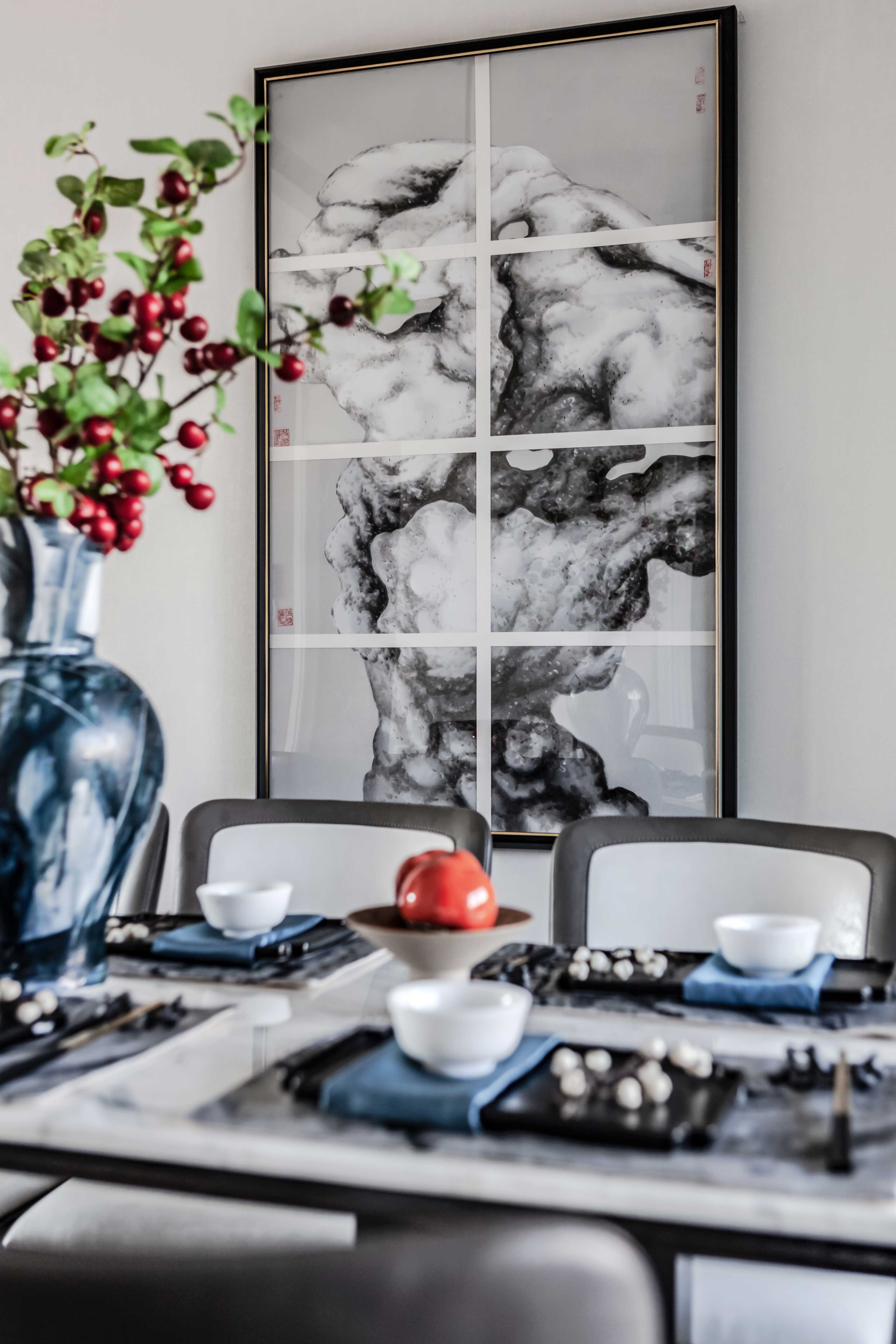 MIYUKO美域高·软装|中南集团·宁波,千年国风从这里再次起航