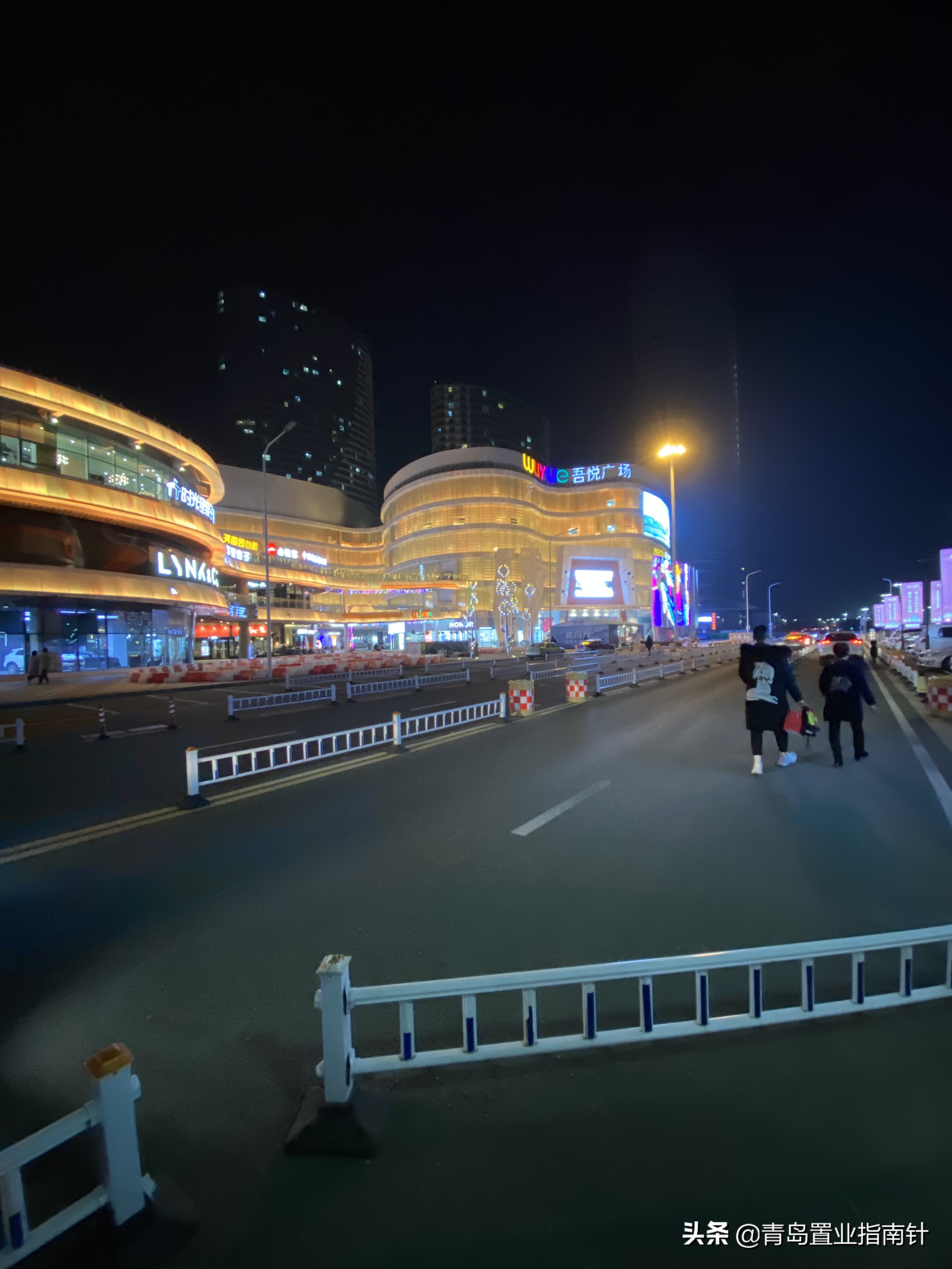 青岛积米崖怎么去,积米崖的路什么时候修好