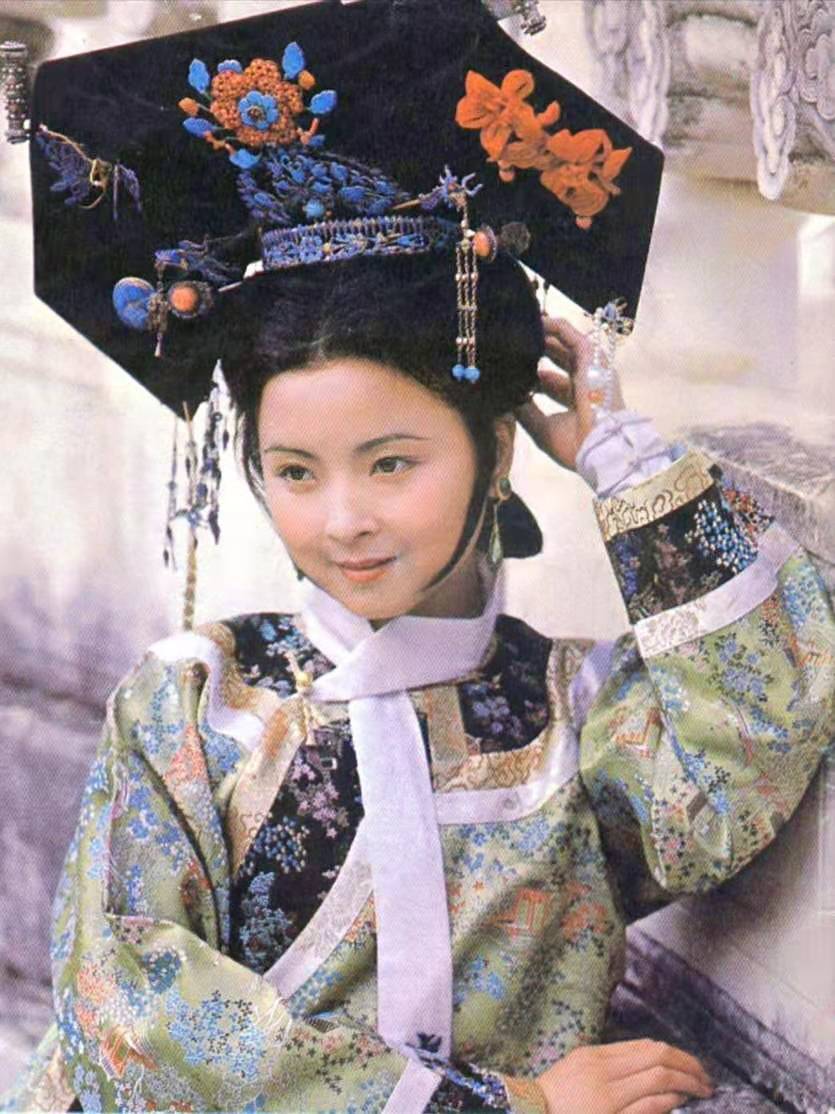 清朝二十一位皇贵妃,清朝二十二个皇帝谁过得最好