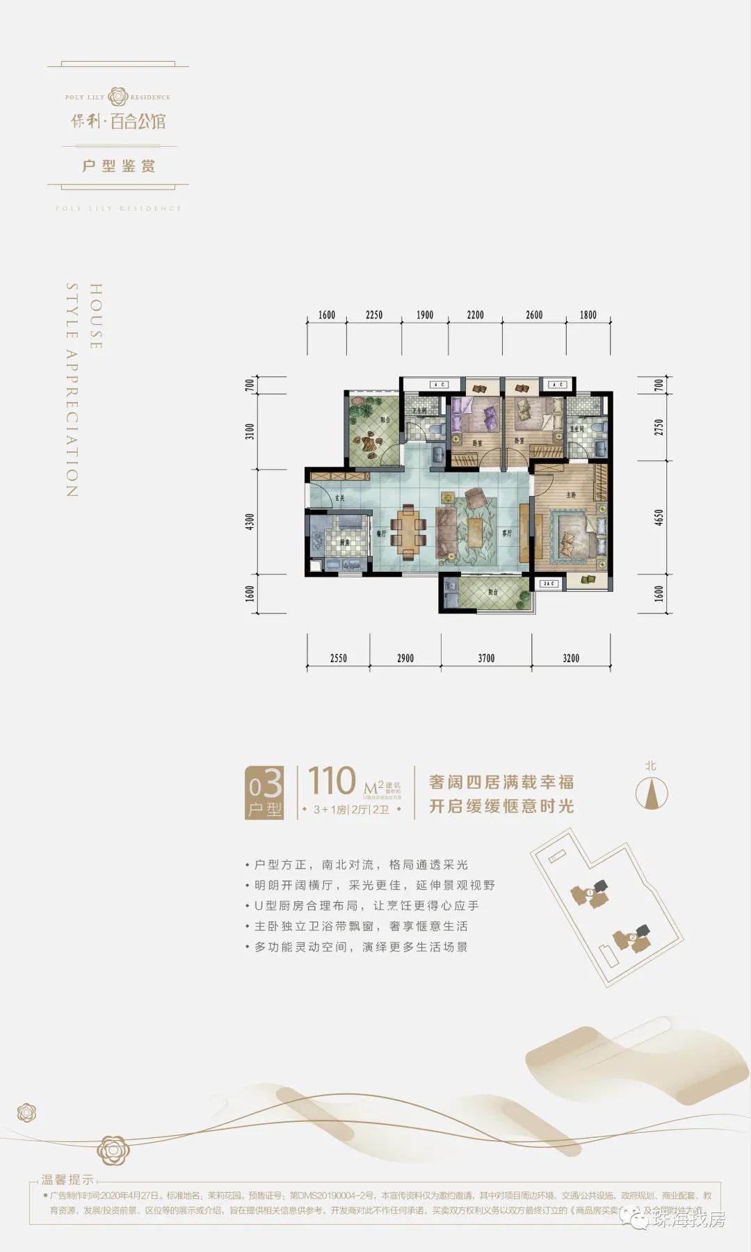 斗门保利茉莉公馆会下沉吗,斗门保利茉莉花园房价