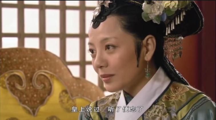 敬妃与世无争,甄嬛传敬妃最后怎么样了