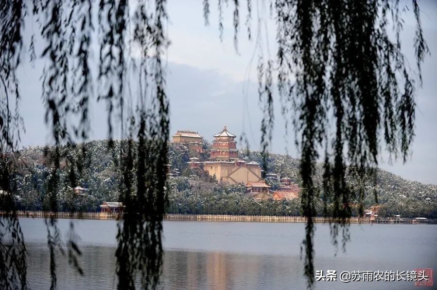 北京十年美景,北京深处不可不看的60处风景