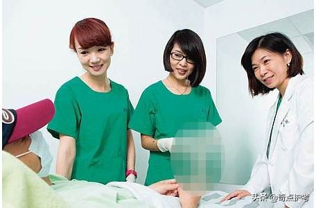 男科里面女护士多吗,男科为什么都有女护士