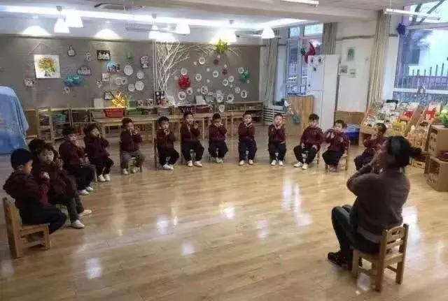 西安口碑最差的5所幼儿园,西安最好幼儿园和小学