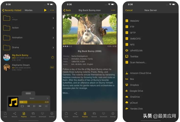 十大免费付费app排行榜,有哪些付费app值得推荐