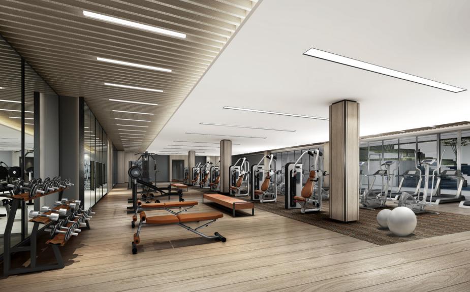 奥体仁恒公园世纪济南房价,济南cbd仁恒公园世纪最新房源