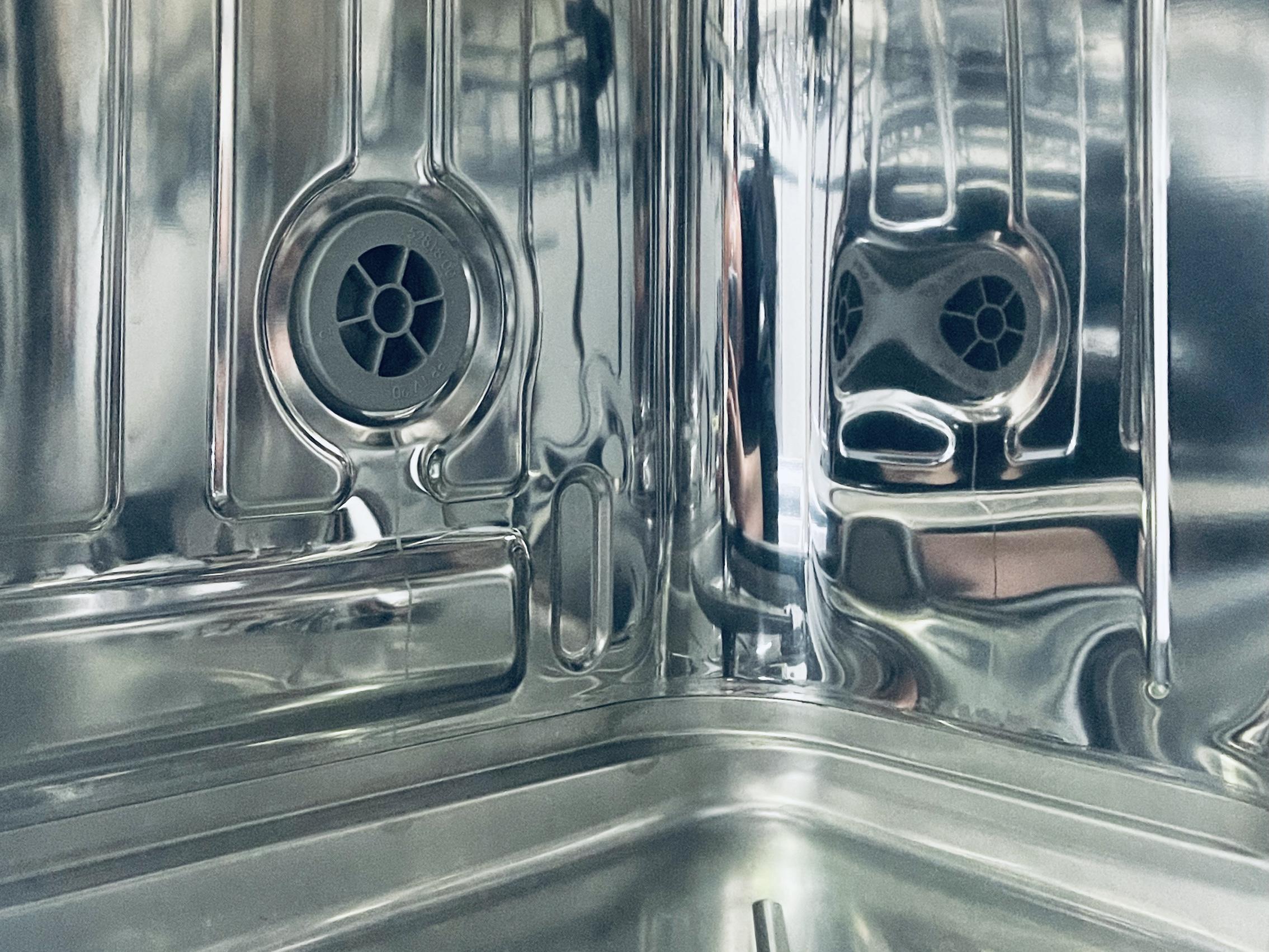 洗碗机怎么选择是最合适的,洗碗机选购攻略