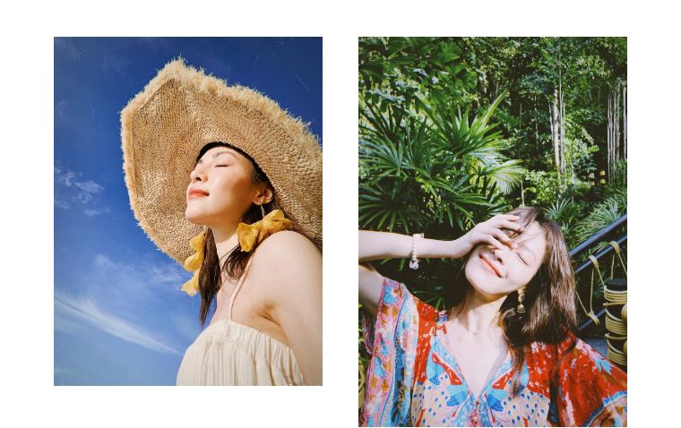 摄影模特动作僵硬怎么办,模特拍照僵硬怎么处理