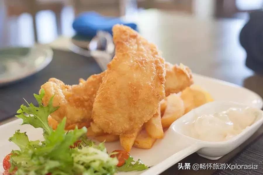 换个方式玩渐变,换一个方式旅游