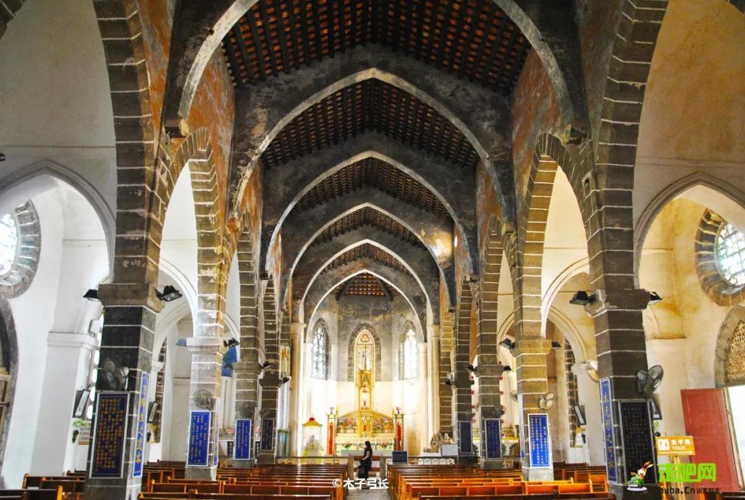 比鼓浪屿大12倍，比三亚安静10倍！这小岛最适合现在去，美轮美奂