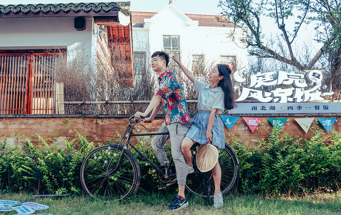 中秋嘉兴玩的地方推荐,八月嘉兴