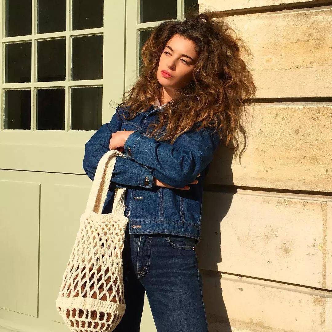 好看又好穿的女人,法国女人穿什么好看又漂亮