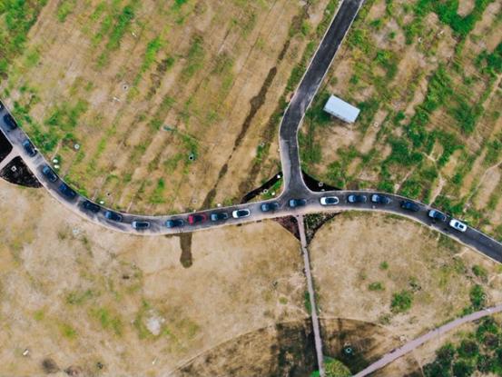 鑫之宝领克中心,北京中鑫之宝领克中心03