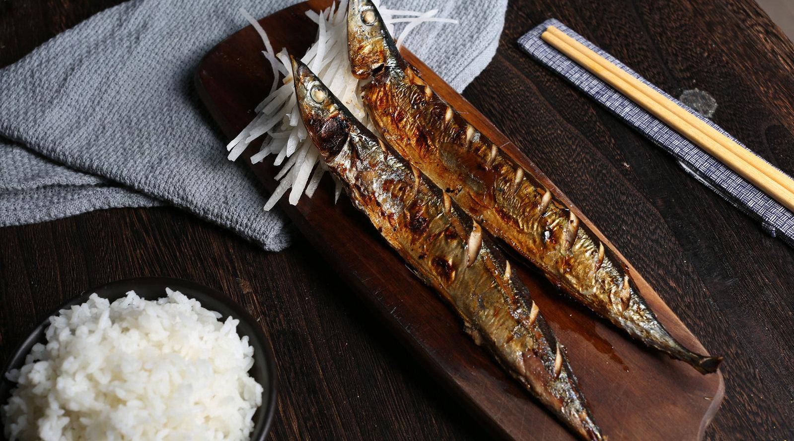 秋刀鱼日本人为啥吃不起,日本人的秋刀鱼为什么这么便宜