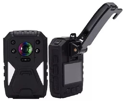 牛榜单：「执法记录仪」供应商20强