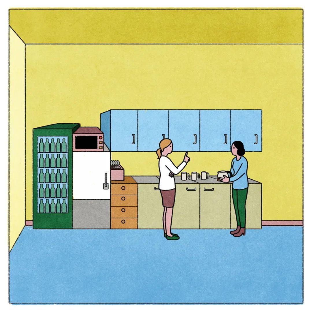 德国插画师siegel,德国插画师peijinsart作品集高清