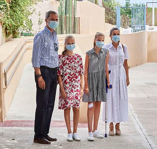 西班牙小公主视频,西班牙小公主的视频