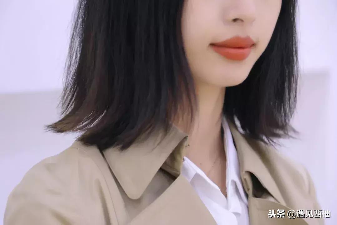 这支口红到底有什么魔力,冬季推荐一支百搭口红