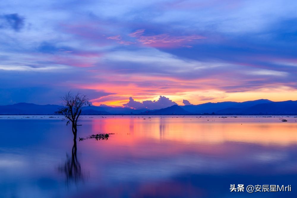 云南省提出九大高原湖泊保护措施,云南省九大高原湖泊