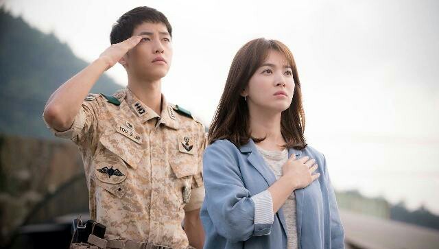 5部高分韩剧强烈推荐,女主智商在线的韩剧