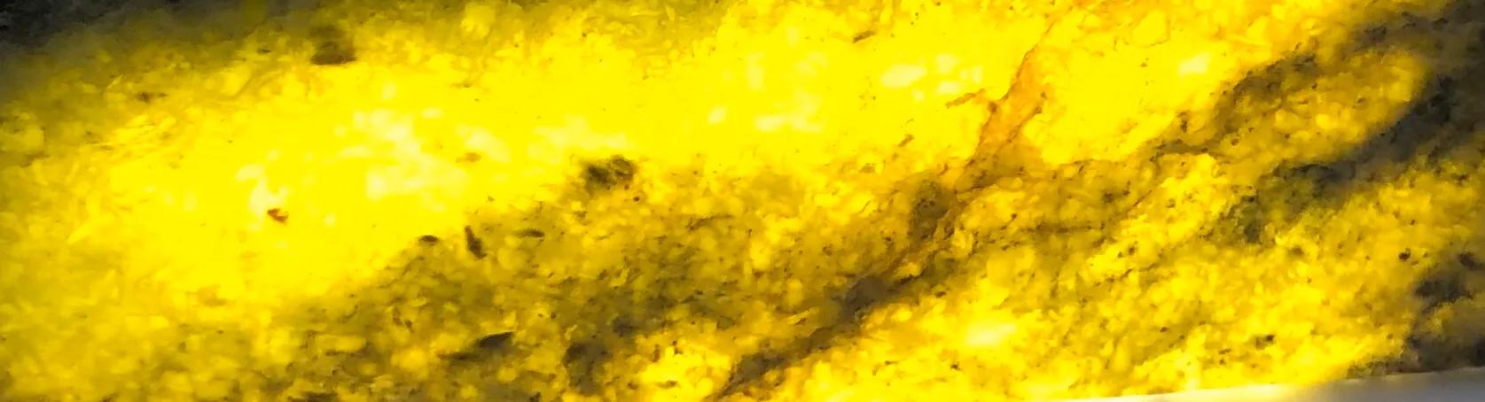 你所认识的红缨枪头其实有着更深远的文化～玉说青圭礼东方