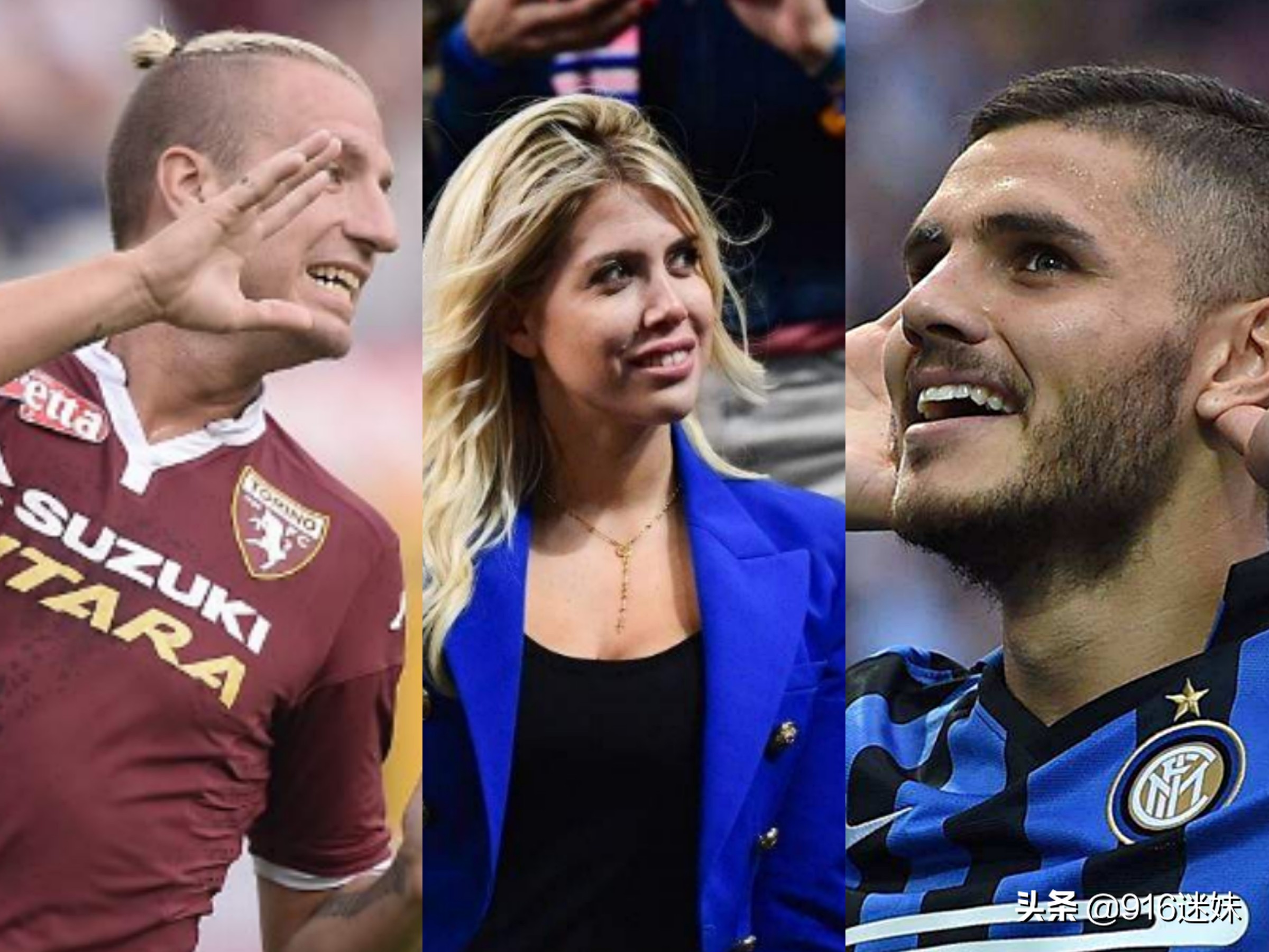 深度:国米同毛罗说再见,禁区之王和隐形人哪一个是他的标签?