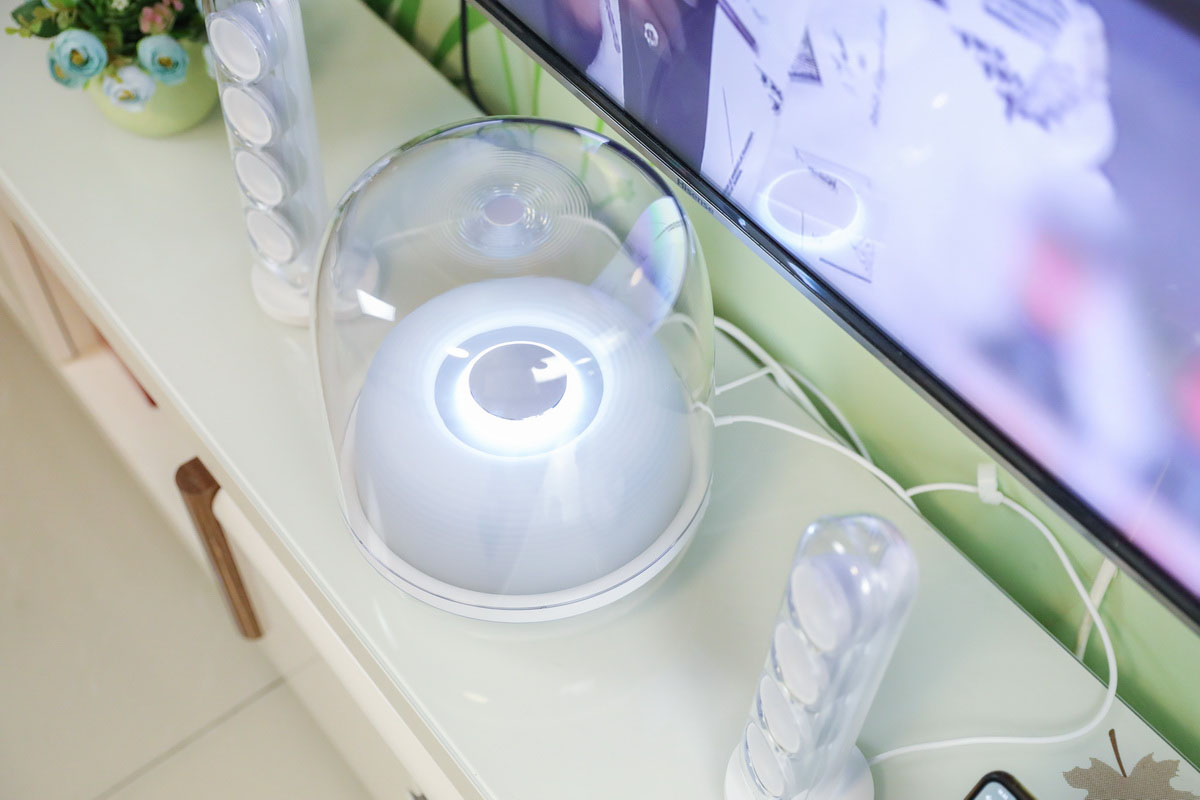 专业人士测评哈曼卡顿水晶4,哈曼卡顿水晶4代评测