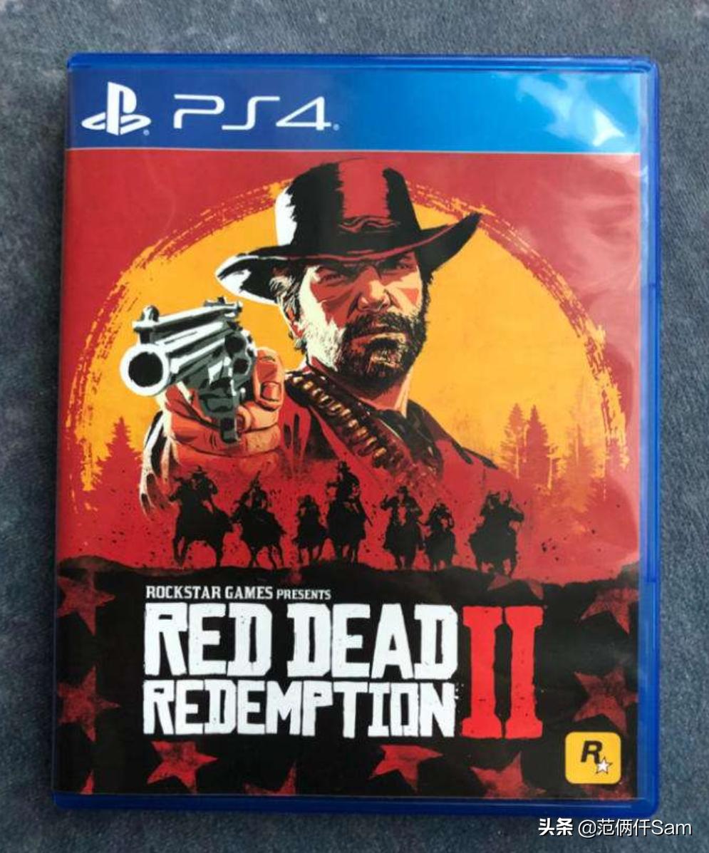 ps4小白用哪个版本,ps4小白入门