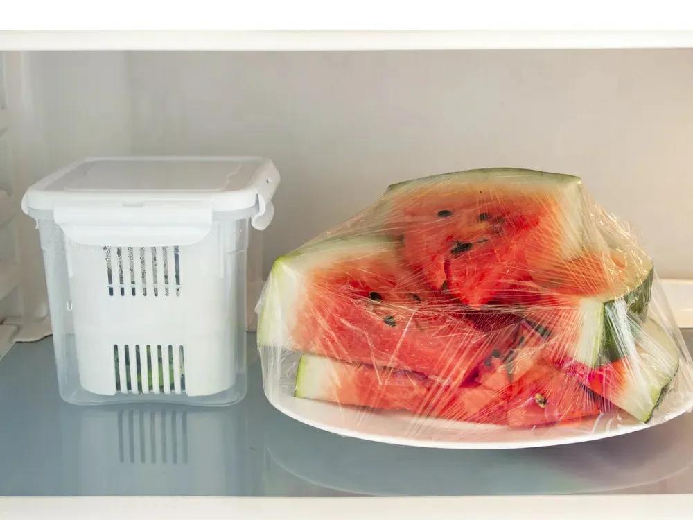 吃隔夜西瓜中毒还能救吗,吃隔夜西瓜致死吗