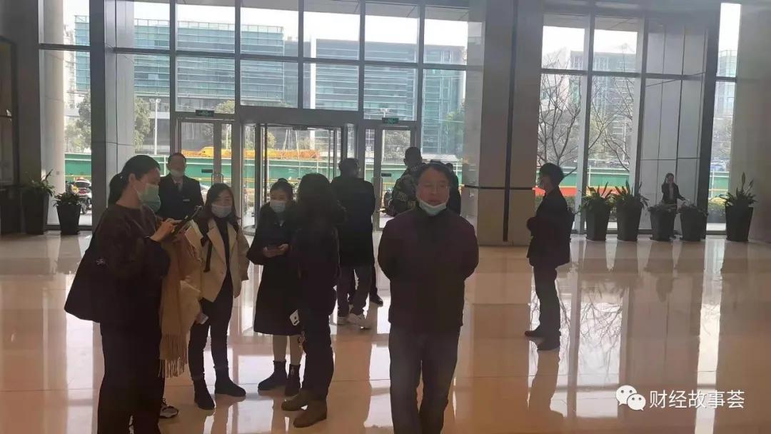 加盟被骗陷绝境：倾家荡产流落街头想自杀，退伍兵负债近百万