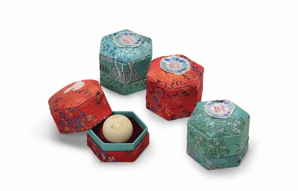 一颗安宫牛黄丸八零年多少钱,30年前的安宫牛黄丸值钱吗