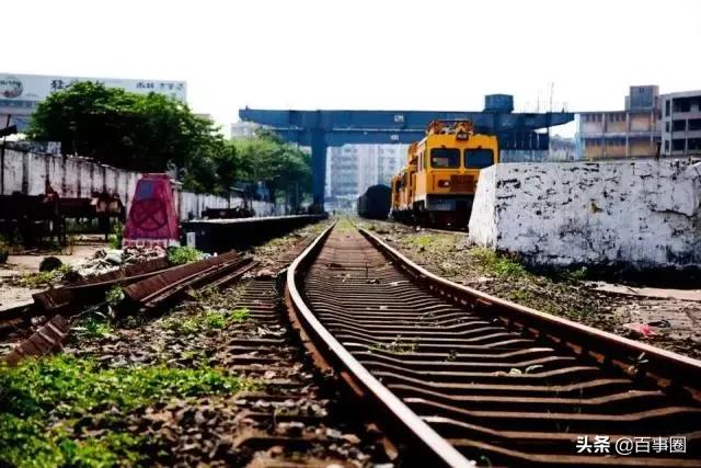 广州芳村，淡看悠然岁月情，认识广州芳村更多